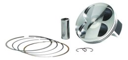 VERTEX TŁOK KAWASAKI KXF 250 '17-'19 (79,96MM=+3,0MM) BIG BORE (13,7:1)