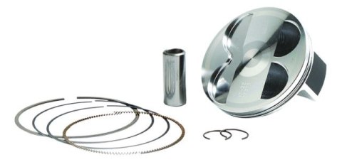 VERTEX TŁOK KAWASAKI KXF 250 '17-'19 (79,96MM=+3,0MM) BIG BORE (13,7:1) VERTEX TŁOK KAWASAKI KXF 250 '17-'19 (79,96MM=+3,0MM) BIG BORE (13,7:1)