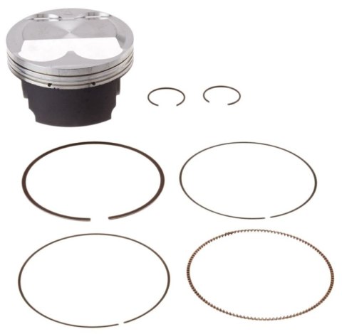 VERTEX TŁOK KTM (4T) EXCF 250 (EXC-F250) '01-'06 PRO HC (PIERŚCIENIE 590275000001 X 1 KPL.) VERTEX TŁOK KTM (4T) EXCF 250 (EXC-F250) '01-'06 PRO HC (PIERŚCIENIE 590275000001 X 1 KPL.)