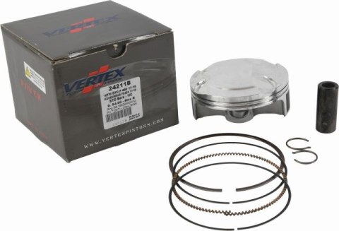VERTEX TŁOK KTM (4T) EXCF 450 (EXC-F450) '17-'18, '20-'23 HC, HUSQVARNA FE 450 '17-'23 (94,96MM) PRO HC (12,8:1=1,0) VERTEX TŁOK KTM (4T) EXCF 450 (EXC-F450) '17-'18, '20-'23 HC, HUSQVARNA FE 450 '17-'23 (94,96MM) PRO HC (12,8:1=1,0)