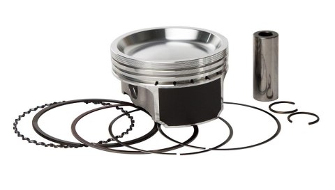 VERTEX TŁOK POLARIS RZR 800EFI '09-'14 BIG BORE (81,95 MM=+2,00MM) (10,2:1) VERTEX TŁOK POLARIS RZR 800EFI '09-'14 BIG BORE (81,95 MM=+2,00MM) (10,2:1)