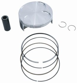 VERTEX TŁOK SUZUKI RMZ 450 (RMZ450) 18-24 (95,96MM) (12,5:1)