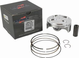 VERTEX TŁOK YAMAHA YZF 450 (YZ450F) '18-'19, WRF 450 (WR450F) '19-'20 PRO HC (96,96MM) (13,8:1=+1,1)
