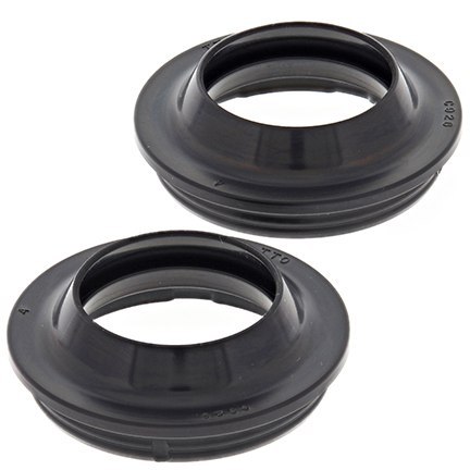 ALL BALLS USZCZELNIACZE PRZEDNIEGO ZAWIESZENIA PYŁOWE 27X39,4X12,5 MM HONDA CRF 70/80/100 '04-'13, XR 70/80/100R '85-'03 ALL BALLS USZCZELNIACZE PRZEDNIEGO ZAWIESZENIA PYŁOWE 27X39,4X12,5 MM HONDA CRF 70/80/100 '04-'13, XR 70/80/100R '85-'03