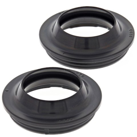 ALL BALLS USZCZELNIACZE PRZEDNIEGO ZAWIESZENIA PYŁOWE 27X39,4X12,5 MM HONDA CRF 70/80/100 '04-'13, XR 70/80/100R '85-'03 ALL BALLS USZCZELNIACZE PRZEDNIEGO ZAWIESZENIA PYŁOWE 27X39,4X12,5 MM HONDA CRF 70/80/100 '04-'13, XR 70/80/100R '85-'03