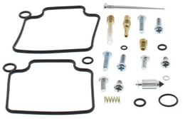 ALL BALLS ZESTAW NAPRAWCZY GAŹNIKA HONDA VT 600C SHADOW 04-05, VT600CD 04-05