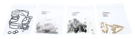 ALL BALLS ZESTAW NAPRAWCZY GAŹNIKA SUZUKI GSXR 600 97 ALL BALLS ZESTAW NAPRAWCZY GAŹNIKA SUZUKI GSXR 600 97