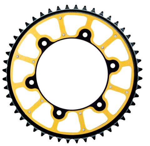 GROSSKOPF WYPRZEDAŻ ZĘBATKA TYLNA PRO EXTREME (STALOWO-ALUMINIOWA - DUAL RING / STEALTH) KOLOR ZŁOTY 808 48 (80848) DRZ 400 '00- GROSSKOPF WYPRZEDAŻ ZĘBATKA TYLNA PRO EXTREME (STALOWO-ALUMINIOWA - DUAL RING / STEALTH) KOLOR ZŁOTY 808 48 (80848) DRZ 400 '00-