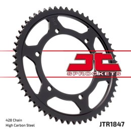 JT ZĘBATKA TYLNA 4324 56 YAMAHA TDR 125 '93-'99 (432456JT) (ŁAŃC. 428)
