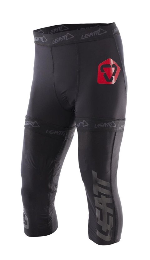 LEATT SPODENKI DO ORTEZ (GETRY) Z-FRAME, X-FRAME I C-FRAME KOLOR CZARNY/SZARY ROZMIAR M/L LEATT SPODENKI DO ORTEZ (GETRY) Z-FRAME, X-FRAME I C-FRAME KOLOR CZARNY/SZARY ROZMIAR M/L