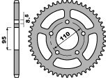 PBR ZĘBATKA TYLNA 486 50 CIGIVA 125 WSXT (ŁAŃC. 428)