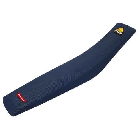 POLISPORT SIEDZENIE KOMPLETNE Z POWŁOKĄ PMD (PYRAMID) OEM PASUJE HUSQVARNA FC/TC '16-'18, FE/TE '17-'19 KOLOR NIEBIESKI POLISPORT SIEDZENIE KOMPLETNE Z POWŁOKĄ PMD (PYRAMID) OEM PASUJE HUSQVARNA FC/TC '16-'18, FE/TE '17-'19 KOLOR NIEBIESKI