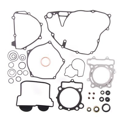 PROX KOMPLET USZCZELEK Z KOMPLETEM USZCZELNIACZY SILNIKOWYCH KAWASAKI KXF 250 '17 PROX KOMPLET USZCZELEK Z KOMPLETEM USZCZELNIACZY SILNIKOWYCH KAWASAKI KXF 250 '17