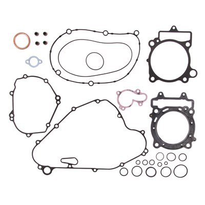 PROX KOMPLET USZCZELEK Z KOMPLETEM USZCZELNIACZY SILNIKOWYCH KAWASAKI KXF 450 16-17 PROX KOMPLET USZCZELEK Z KOMPLETEM USZCZELNIACZY SILNIKOWYCH KAWASAKI KXF 450 16-17