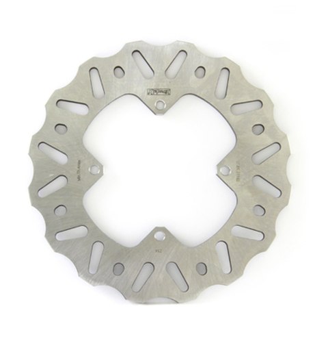 PROX TARCZA HAMULCOWA TYŁ HONDA CR 80/85 '92-07, CRF 150R '07-16 WAVE PROX TARCZA HAMULCOWA TYŁ HONDA CR 80/85 '92-07, CRF 150R '07-16 WAVE