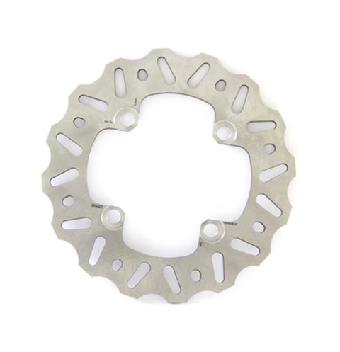 PROX TARCZA HAMULCOWA TYŁ KAWASAKI KX 85/100 '01-'17 WAVE PROX TARCZA HAMULCOWA TYŁ KAWASAKI KX 85/100 '01-'17 WAVE