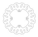 PROX TARCZA HAMULCOWA TYŁ SUZUKI RM 85 '05-'17 WAVE