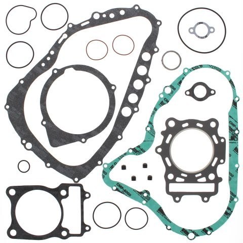 WINDEROSA (VERTEX) KOMPLET USZCZELEK ARCTIC CAT 400 2X4 98-01, 400 4X4 98-00, 400 4X4 W/MT 01-02, 454 2X4 97-98, 454 4X4 96-98 WINDEROSA (VERTEX) KOMPLET USZCZELEK ARCTIC CAT 400 2X4 98-01, 400 4X4 98-00, 400 4X4 W/MT 01-02, 454 2X4 97-98, 454 4X4 96-98