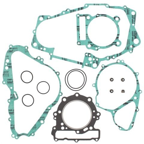 WINDEROSA (VERTEX) KOMPLET USZCZELEK CAN-AM DS 650 '00-'07, BMW F 650 '93-'99 (ROTAX) WINDEROSA (VERTEX) KOMPLET USZCZELEK CAN-AM DS 650 '00-'07, BMW F 650 '93-'99 (ROTAX)