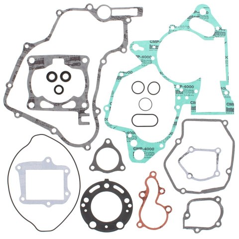 WINDEROSA (VERTEX) KOMPLET USZCZELEK HONDA CR 125 05-07 (NA ZAMÓWIENIE) WINDEROSA (VERTEX) KOMPLET USZCZELEK HONDA CR 125 05-07 (NA ZAMÓWIENIE)