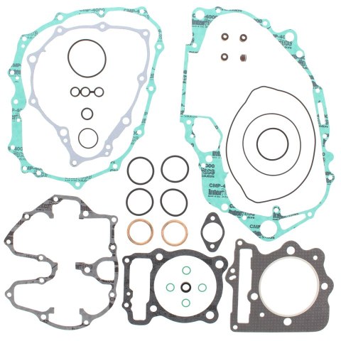 WINDEROSA (VERTEX) KOMPLET USZCZELEK HONDA XR 400R 96-04 WINDEROSA (VERTEX) KOMPLET USZCZELEK HONDA XR 400R 96-04