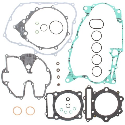 WINDEROSA (VERTEX) KOMPLET USZCZELEK HONDA XR 600R 85-00 WINDEROSA (VERTEX) KOMPLET USZCZELEK HONDA XR 600R 85-00