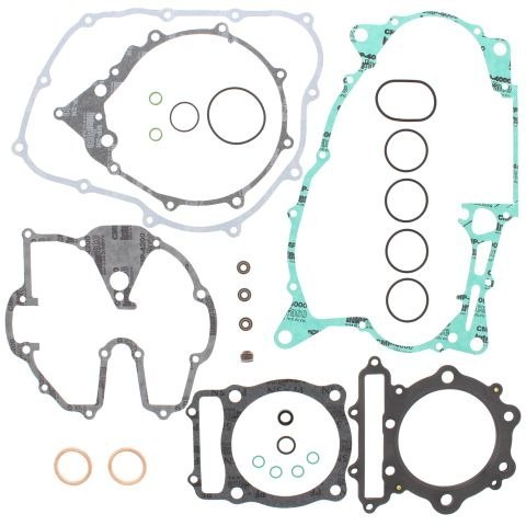 WINDEROSA (VERTEX) KOMPLET USZCZELEK HONDA XR 600R 85-00 WINDEROSA (VERTEX) KOMPLET USZCZELEK HONDA XR 600R 85-00