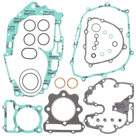 WINDEROSA (VERTEX) KOMPLET USZCZELEK HONDA XR250R 96-04 WINDEROSA (VERTEX) KOMPLET USZCZELEK HONDA XR250R 96-04