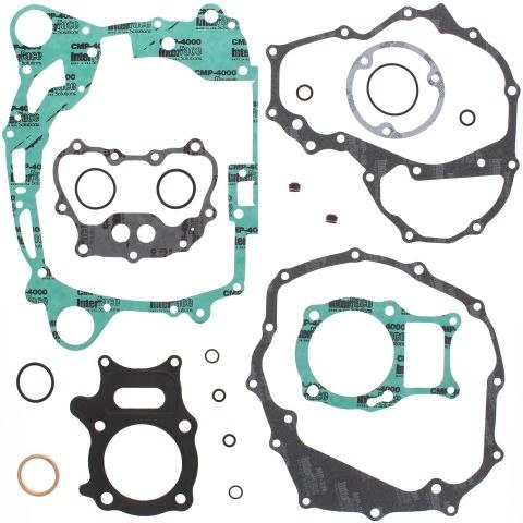 WINDEROSA (VERTEX) KOMPLET USZCZELEK HONDA TRX 250 FOURTRAX RECON '02-'16, TRX 250EX '03-'11 WINDEROSA (VERTEX) KOMPLET USZCZELEK HONDA TRX 250 FOURTRAX RECON '02-'16, TRX 250EX '03-'11