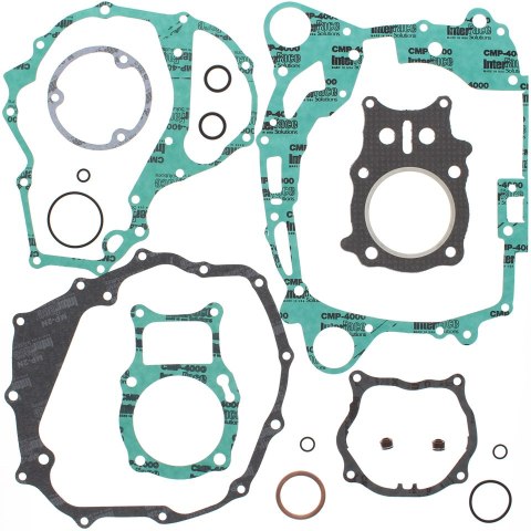 WINDEROSA (VERTEX) KOMPLET USZCZELEK HONDA TRX 250 RECON '97-'01 WINDEROSA (VERTEX) KOMPLET USZCZELEK HONDA TRX 250 RECON '97-'01