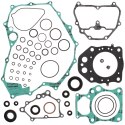 WINDEROSA (VERTEX) KOMPLET USZCZELEK HONDA TRX420 FA IRS 09-14, TRX420 FPA IRS 09-14 (Z USZCZELNIACZAMI SILNIKOWYMI)