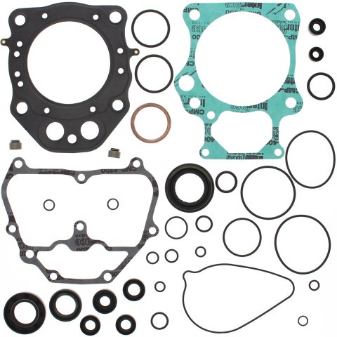 WINDEROSA (VERTEX) KOMPLET USZCZELEK HONDA TRX420 FE 09-16, TRX420 FM 09-16, TRX420 FPE 11-13, TRX420 FPM 11-13 (Z USZCZELNIACZA WINDEROSA (VERTEX) KOMPLET USZCZELEK HONDA TRX420 FE 09-16, TRX420 FM 09-16, TRX420 FPE 11-13, TRX420 FPM 11-13 (Z USZCZELNIACZA
