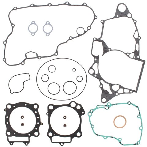 WINDEROSA (VERTEX) KOMPLET USZCZELEK HONDA TRX 450R '06-'14 WINDEROSA (VERTEX) KOMPLET USZCZELEK HONDA TRX 450R '06-'14