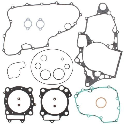 WINDEROSA (VERTEX) KOMPLET USZCZELEK HONDA TRX 450R '06-'14 WINDEROSA (VERTEX) KOMPLET USZCZELEK HONDA TRX 450R '06-'14