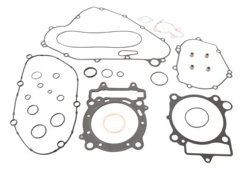 WINDEROSA (VERTEX) KOMPLET USZCZELEK KAWASAKI KXF 450 '16-'18 WINDEROSA (VERTEX) KOMPLET USZCZELEK KAWASAKI KXF 450 '16-'18
