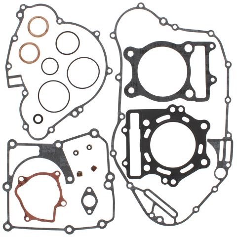 WINDEROSA (VERTEX) KOMPLET USZCZELEK KAWASAKI KLF400 BAYOU 93-99 WINDEROSA (VERTEX) KOMPLET USZCZELEK KAWASAKI KLF400 BAYOU 93-99