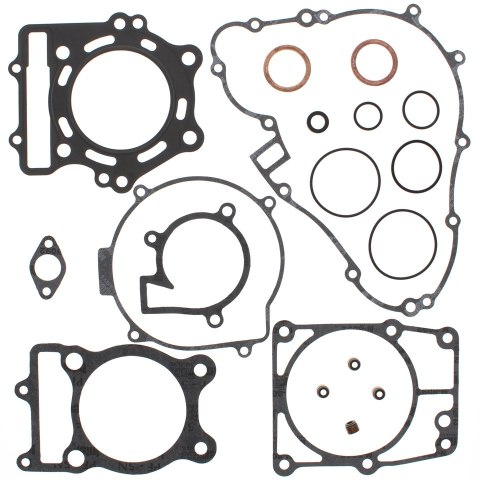 WINDEROSA (VERTEX) KOMPLET USZCZELEK KAWASAKI KVF 400 PRAIRIE '97-'02