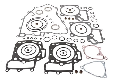 WINDEROSA (VERTEX) KOMPLET USZCZELEK KAWASAKI KVF 750 BRUTE FORCE '13-'19, TERYX 750 '08-'13