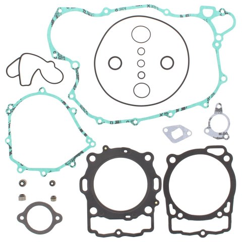 WINDEROSA (VERTEX) KOMPLET USZCZELEK KTM EXC500 '12-16, XCW450 12-13 WINDEROSA (VERTEX) KOMPLET USZCZELEK KTM EXC500 '12-16, XCW450 12-13