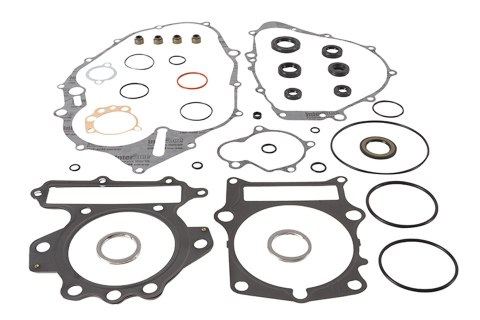 WINDEROSA (VERTEX) KOMPLET USZCZELEK YAMAHA XT600 90-95 (Z USZCZELNIACZAMI SILNIKOWYMI) WINDEROSA (VERTEX) KOMPLET USZCZELEK YAMAHA XT600 90-95 (Z USZCZELNIACZAMI SILNIKOWYMI)