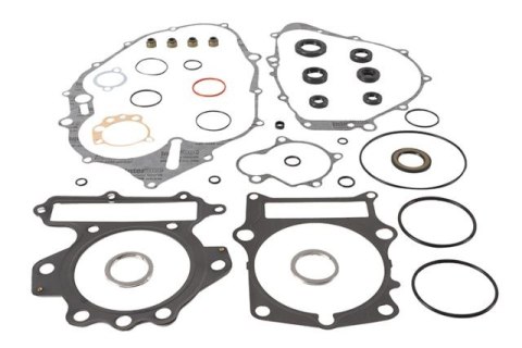 WINDEROSA (VERTEX) KOMPLET USZCZELEK YAMAHA XT600 90-95 (Z USZCZELNIACZAMI SILNIKOWYMI) WINDEROSA (VERTEX) KOMPLET USZCZELEK YAMAHA XT600 90-95 (Z USZCZELNIACZAMI SILNIKOWYMI)