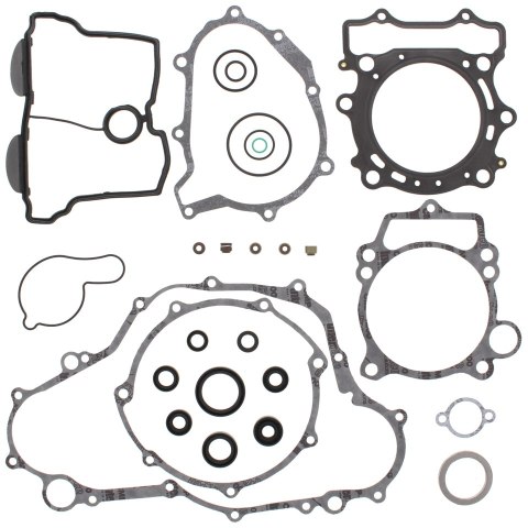 WINDEROSA (VERTEX) KOMPLET USZCZELEK YAMAHA WR400F 98-99, YZ400F 98-99 (YZF400) (Z USZCZELNIACZAMI SILNIKOWYMI) WINDEROSA (VERTEX) KOMPLET USZCZELEK YAMAHA WR400F 98-99, YZ400F 98-99 (YZF400) (Z USZCZELNIACZAMI SILNIKOWYMI)
