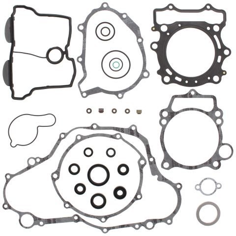 WINDEROSA (VERTEX) KOMPLET USZCZELEK YAMAHA WR400F 98-99, YZ400F 98-99 (YZF400) (Z USZCZELNIACZAMI SILNIKOWYMI) WINDEROSA (VERTEX) KOMPLET USZCZELEK YAMAHA WR400F 98-99, YZ400F 98-99 (YZF400) (Z USZCZELNIACZAMI SILNIKOWYMI)