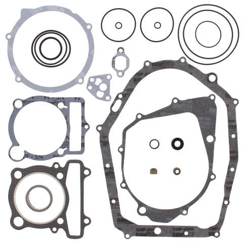 WINDEROSA (VERTEX) KOMPLET USZCZELEK YAMAHA YFM 400 KODIAK 93-98/ YFM 350 BIG BEAR 87-98 WINDEROSA (VERTEX) KOMPLET USZCZELEK YAMAHA YFM 400 KODIAK 93-98/ YFM 350 BIG BEAR 87-98