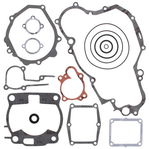 WINDEROSA (VERTEX) KOMPLET USZCZELEK YAMAHA YZ 250 88-89 WINDEROSA (VERTEX) KOMPLET USZCZELEK YAMAHA YZ 250 88-89