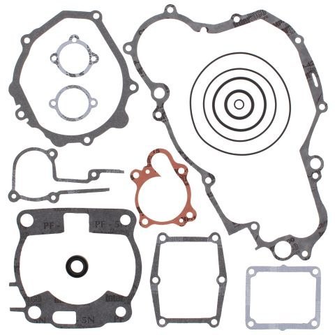 WINDEROSA (VERTEX) KOMPLET USZCZELEK YAMAHA YZ 250 88-89 WINDEROSA (VERTEX) KOMPLET USZCZELEK YAMAHA YZ 250 88-89