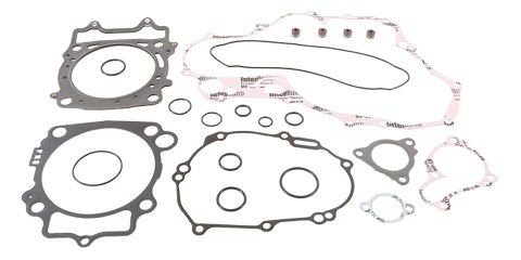 WINDEROSA (VERTEX) KOMPLET USZCZELEK YAMAHA YZF 450 '18-'19, WRF 450 '19-'20 WINDEROSA (VERTEX) KOMPLET USZCZELEK YAMAHA YZF 450 '18-'19, WRF 450 '19-'20