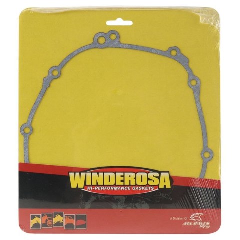 WINDEROSA (VERTEX) USZCZELKA POKRYWY SPRZĘGŁA YAMAHA YZF-R6 06-19, YZF-R6S 06-09 (ZEWNĘTRZNA)