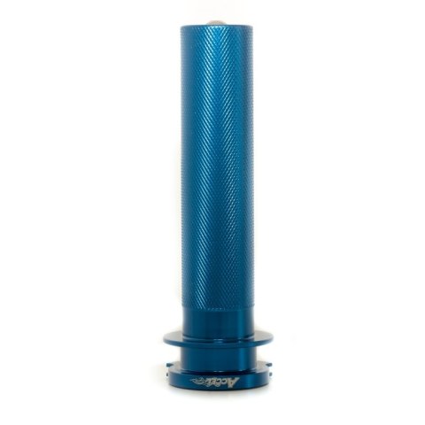 ACCEL ROLGAZ ALUMINIOWY Z ŁOŻYSKIEM RMZ250/450 '05-'16 (L2240300, L2230300) KOLOR NIEBIESKI ACCEL ROLGAZ ALUMINIOWY Z ŁOŻYSKIEM RMZ250/450 '05-'16 (L2240300, L2230300) KOLOR NIEBIESKI