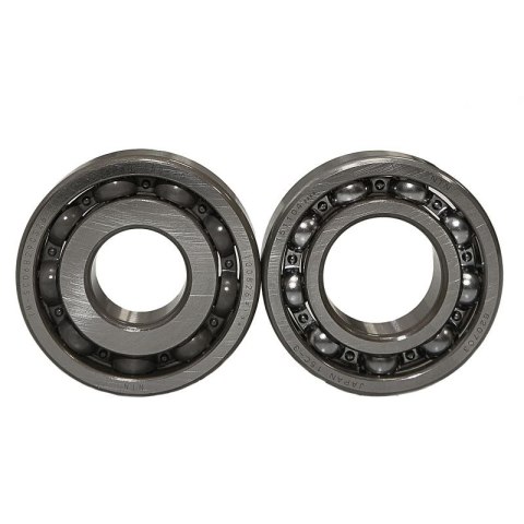 BEARING WORX ŁOŻYSKA WAŁU KORBOWEGO Z USZCZELNIACZAMI HONDA CRF 230F '03-'17, CRF 150F '03-'05, CTX 200 '02-'11 (NTN) (MADE IN J BEARING WORX ŁOŻYSKA WAŁU KORBOWEGO Z USZCZELNIACZAMI HONDA CRF 230F '03-'17, CRF 150F '03-'05, CTX 200 '02-'11 (NTN) (MADE IN J